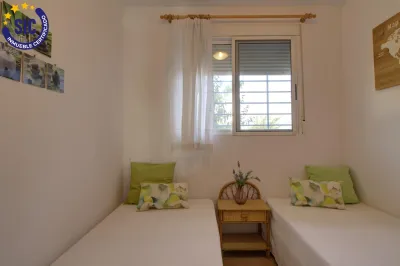 PLANTA BAJA EN URBANIZACIÓN CON PISCINA EN XILXES PLAYA 24