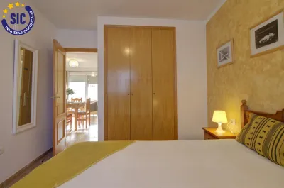 PLANTA BAJA EN URBANIZACIÓN CON PISCINA EN XILXES PLAYA 28