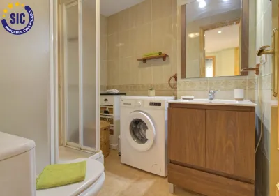 PLANTA BAJA EN URBANIZACIÓN CON PISCINA EN XILXES PLAYA 29