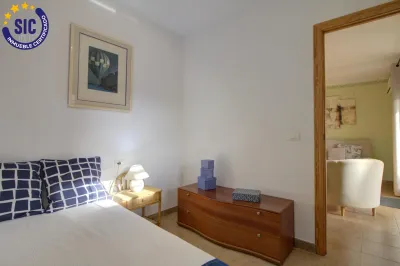 PLANTA BAJA EN URBANIZACIÓN CON PISCINA EN XILXES PLAYA 32