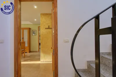 PLANTA BAJA EN URBANIZACIÓN CON PISCINA EN XILXES PLAYA 2