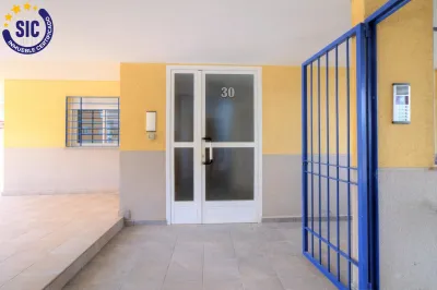 PLANTA BAJA EN URBANIZACIÓN CON PISCINA EN XILXES PLAYA 40