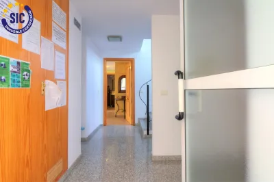 PLANTA BAJA EN URBANIZACIÓN CON PISCINA EN XILXES PLAYA 42