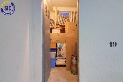 PLANTA BAJA EN URBANIZACIÓN CON PISCINA EN XILXES PLAYA 46