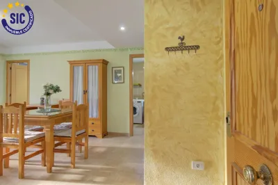 PLANTA BAJA EN URBANIZACIÓN CON PISCINA EN XILXES PLAYA 3