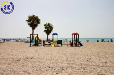 PLANTA BAJA EN URBANIZACIÓN CON PISCINA EN XILXES PLAYA 53