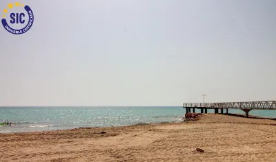 PLANTA BAJA EN URBANIZACIÓN CON PISCINA EN XILXES PLAYA 56