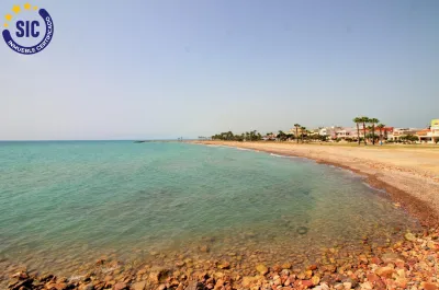 PLANTA BAJA EN URBANIZACIÓN CON PISCINA EN XILXES PLAYA 57