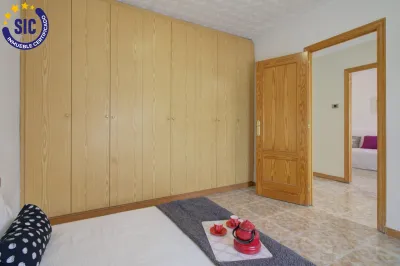 PLANTA BAJA CON PATIO Y MUCHAS POSIBILIDADES 10