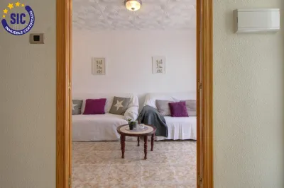 PLANTA BAJA CON PATIO Y MUCHAS POSIBILIDADES 11