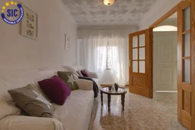 PLANTA BAJA CON PATIO Y MUCHAS POSIBILIDADES 14