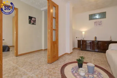 PLANTA BAJA CON PATIO Y MUCHAS POSIBILIDADES 15