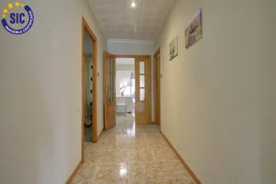 PLANTA BAJA CON PATIO Y MUCHAS POSIBILIDADES 16