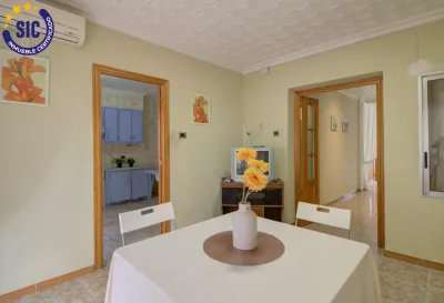 PLANTA BAJA CON PATIO Y MUCHAS POSIBILIDADES 27