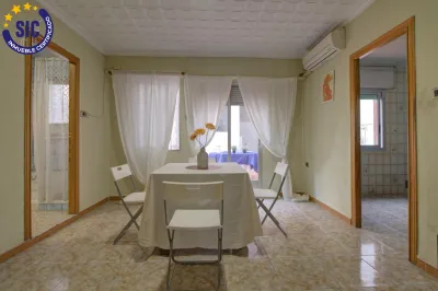 PLANTA BAJA CON PATIO Y MUCHAS POSIBILIDADES 28