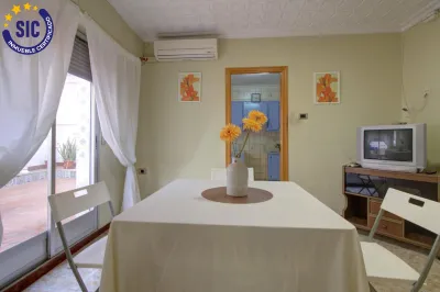 PLANTA BAJA CON PATIO Y MUCHAS POSIBILIDADES 29