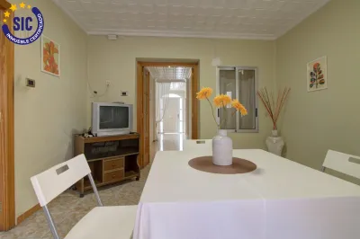 PLANTA BAJA CON PATIO Y MUCHAS POSIBILIDADES 30