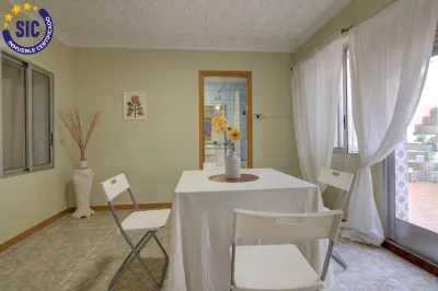 PLANTA BAJA CON PATIO Y MUCHAS POSIBILIDADES 31