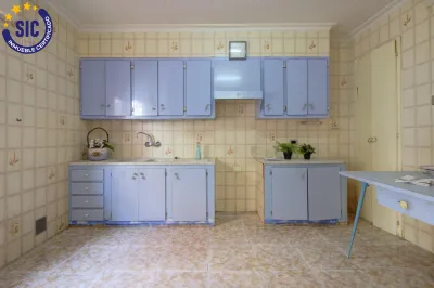 PLANTA BAJA CON PATIO Y MUCHAS POSIBILIDADES 32