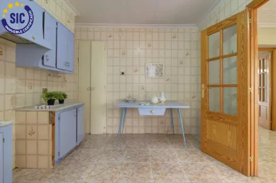 PLANTA BAJA CON PATIO Y MUCHAS POSIBILIDADES 33