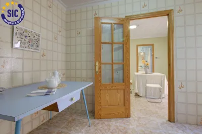 PLANTA BAJA CON PATIO Y MUCHAS POSIBILIDADES 34