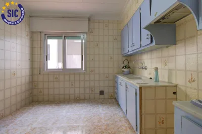 PLANTA BAJA CON PATIO Y MUCHAS POSIBILIDADES 35