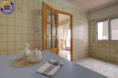 PLANTA BAJA CON PATIO Y MUCHAS POSIBILIDADES 36