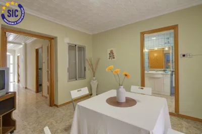 PLANTA BAJA CON PATIO Y MUCHAS POSIBILIDADES 37