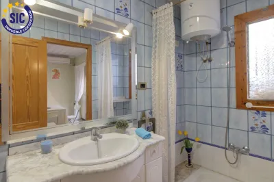 PLANTA BAJA CON PATIO Y MUCHAS POSIBILIDADES 40