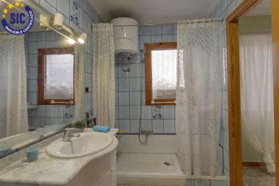 PLANTA BAJA CON PATIO Y MUCHAS POSIBILIDADES 41