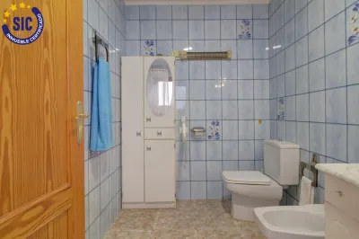 PLANTA BAJA CON PATIO Y MUCHAS POSIBILIDADES 42