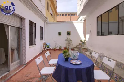 PLANTA BAJA CON PATIO Y MUCHAS POSIBILIDADES 44