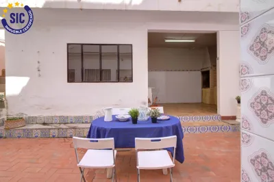 PLANTA BAJA CON PATIO Y MUCHAS POSIBILIDADES 45