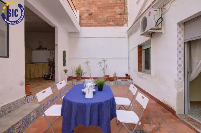 PLANTA BAJA CON PATIO Y MUCHAS POSIBILIDADES 46