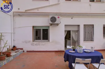 PLANTA BAJA CON PATIO Y MUCHAS POSIBILIDADES 48