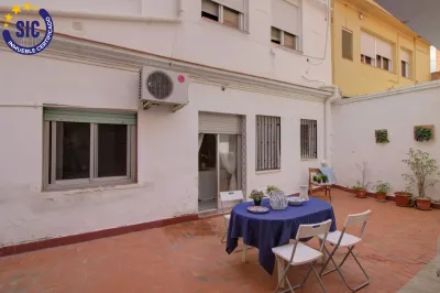 PLANTA BAJA CON PATIO Y MUCHAS POSIBILIDADES 49