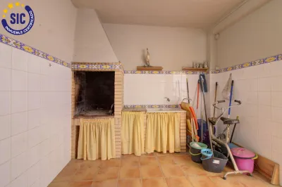 PLANTA BAJA CON PATIO Y MUCHAS POSIBILIDADES 51