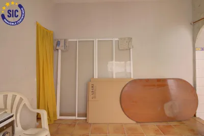 PLANTA BAJA CON PATIO Y MUCHAS POSIBILIDADES 55