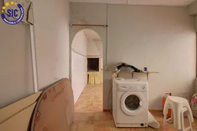 PLANTA BAJA CON PATIO Y MUCHAS POSIBILIDADES 56