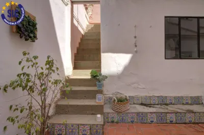 PLANTA BAJA CON PATIO Y MUCHAS POSIBILIDADES 57