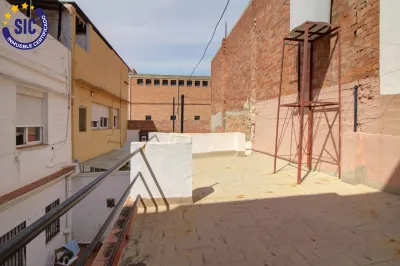 PLANTA BAJA CON PATIO Y MUCHAS POSIBILIDADES 60