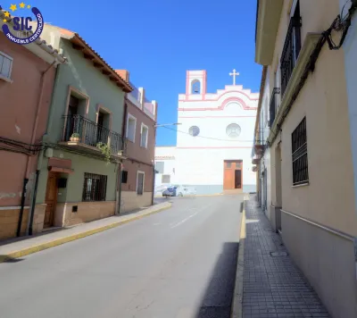 PLANTA BAJA CON PATIO Y MUCHAS POSIBILIDADES 63