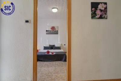 PLANTA BAJA CON PATIO Y MUCHAS POSIBILIDADES 7