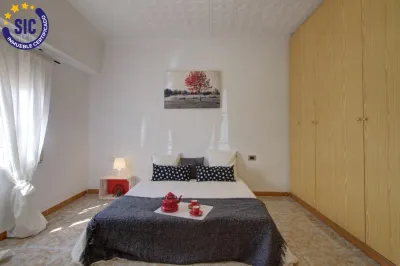 PLANTA BAJA CON PATIO Y MUCHAS POSIBILIDADES 8