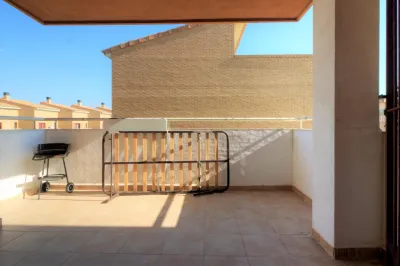 APARTAMENTO DE UNA HABITACIÓN EN PLAYA DE CASABLANCA 15