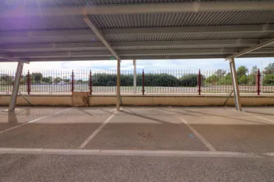 APARTAMENTO DE UNA HABITACIÓN EN PLAYA DE CASABLANCA 20