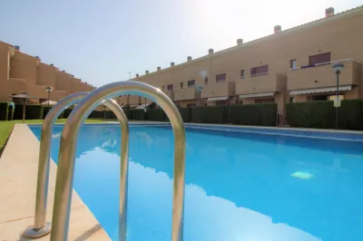 APARTAMENTO DE UNA HABITACIÓN EN PLAYA DE CASABLANCA 26