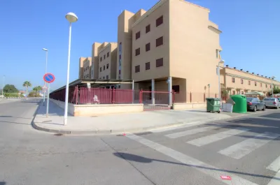 APARTAMENTO DE UNA HABITACIÓN EN PLAYA DE CASABLANCA 29