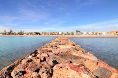 APARTAMENTO DE UNA HABITACIÓN EN PLAYA DE CASABLANCA 32