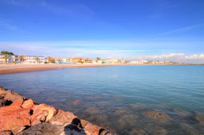 APARTAMENTO DE UNA HABITACIÓN EN PLAYA DE CASABLANCA 33